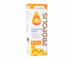 Drasanvi propolio ekstraktas be alkoholio 50ml