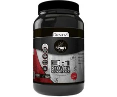 Drasanvi Recuperador Muscular 750g Sport Live