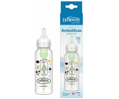Dr Brown's Dr butelis Brown's Options 250ml standartinis