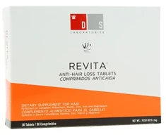 Ds Revita Anti Hair Loss 30 Tablets
