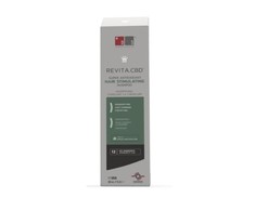 DS Laboratories Antioksidacinis šampūnas nuo plaukų slinkimo Revita .CBD ("Hair Stimulating Šampūnas") 205 ml