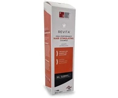 DS Laboratories Ds Revita stimuliuojamo poveikio plaukų šampūnas, 205ml