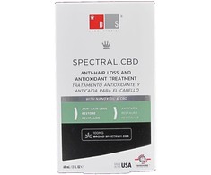 DS Laboratories Serum nuo plaukų slinkimo Spectral.CBD (Breakthrough Redensifying Hair Therapy) 60 ml