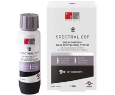 DS Laboratories Serumas nuo plaukų slinkimo Spectral.Csf (Breakthrough Hair Revita lizing System) 60 ml