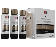 Ds Spectral Dnc-N priemonė nuo plaukų slinkimo 3x60ml