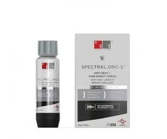 DS Spectral DNC-S Anti Gray žilų plaukų priemonė nuo slinkimo 60ml