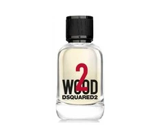Dsquared2 Two Wood tualetinis vanduo 50ml