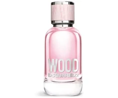 Dsquared2 Wood Eau De Toilette Purškiklis 100ml