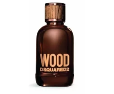 Dsquared2 Wood Men Eau De Toilette Purškiklis 100ml