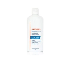 Ducray Anaphase+ Anti-Hair Loss Šampūnas šampūnas nuo plaukų slinkimo, 400 ml