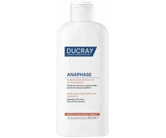 Ducray Anaphase + Šampūnas 200ml