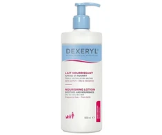 Ducray Dexeryl NOURISHING LOTION 500 ml