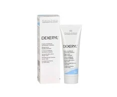 Ducray Dexeryl odos apsaugos kremas 50g