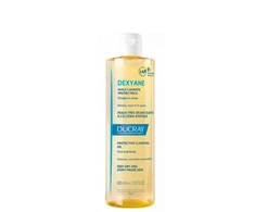 Ducray "Dexyane" apsauginis valomasis aliejus 400ml