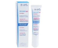 Ducray Dexyane Med Palpebral 15ml