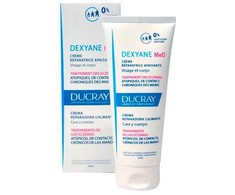 Ducray Dexyane Med Soothing Repair Kreminis, 100 ml