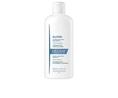 Ducray Elution švelnus šampūnas nuo pleiskanų 400ml