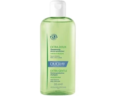 Ducray Extra Gentle Šampūnas 200ml
