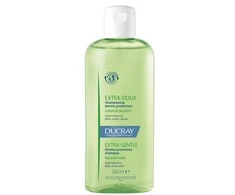 "Ducray itin švelnus šampūnas 200ml