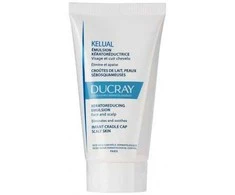 Ducray Kelual emulsija, 50 ml