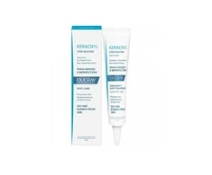 Ducray Keracnyl Stop Blackheads raminamasis kremas nuo spuogų 10ml