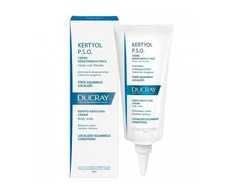odos turinčios polinkį į psoriazę . tepalas Ducray Kertyol Pso 100ml