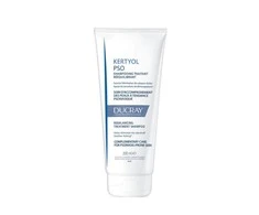 Ducray Kertyol Pso Rebalancing Pagerinamasis šampūnas 200ml
