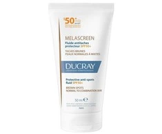 "Ducray Melascreen" skystis nuo pigmentinių dėmių Spf50+ 50ml