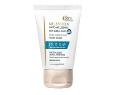 Ducray Melascreen kremas nuo dėmių SPF50+ 50ml