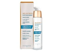 „Ducray Melascreen Global“ serumas – serumas 30 ml