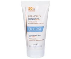 Ducray Melascreen Rich UV Kreminis Spf50+ 40ml