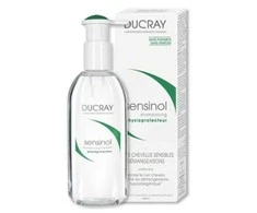 Ducray Sensinol Physio Protective Šampūnas, 200 ml