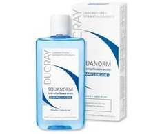 Ducray Squanorm losjonas, 200 ml