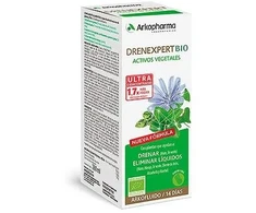 DUPLO Arkopharma Drenexpert Plant Assets 2 vnt. 280ml