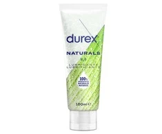 Durex Naturals intymusis gelis 100ml