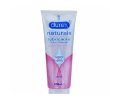 Durex Naturals Senitive Gel Intimate 100ml