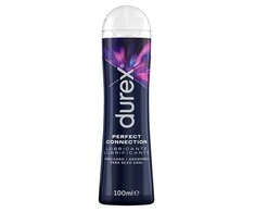 Durex Perfect Connection Gliss lubrikantas 100ml
