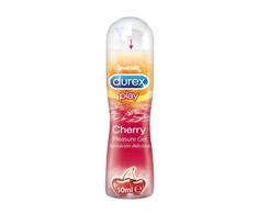 Durex Play Cherry gelis 50ml
