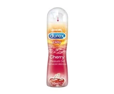 Durex Play Cherry gelis 50ml