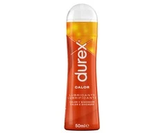 „Durex Play Hot Pleasure Gel“ gelis, 50 ml