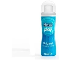 Durex Play Original masažo gelis lubrikantas 50ml