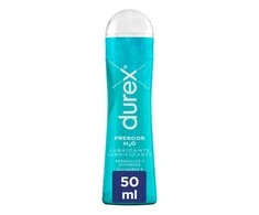 "Durex Play" dilgčiojantis gelio lubrikantas 50ml