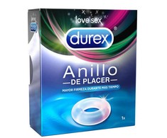 Durex Pleasure Ring 1 pakuotė