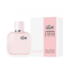 Lacoste - L.12.12 Rose Eau Fraiche 50 ml