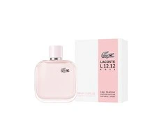 Lacoste Eau de Lacoste L.12.12 Rose Eau Fraiche EDT tualetinis vanduo moterims, 100 ml