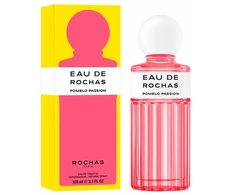 Rochas Eau de Rochas Pomelo Passion EDT tualetinis vanduo moterims, 100 ml