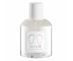 Eau My BB tualetinis vanduo 60ml