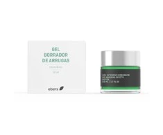 Ebers Intensive Wrinkle Eraser Gel, 50 ml
