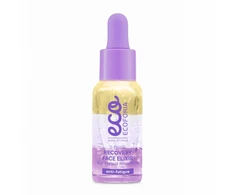 "Ecoforia" 3 fazių atstatomasis veido eliksyras 30ml