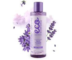 "Ecoforia" raminamasis veido tonikas 200ml